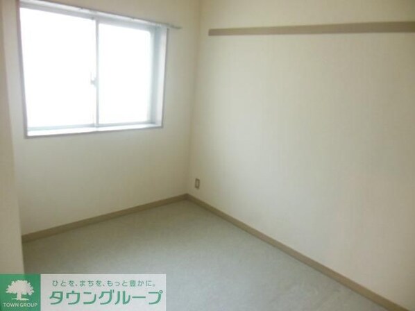 ライオンズマンション多摩動物公園の物件内観写真